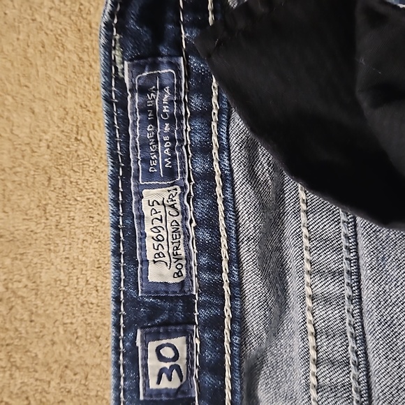 Miss me jeans size 30 - Picture 3 of 3